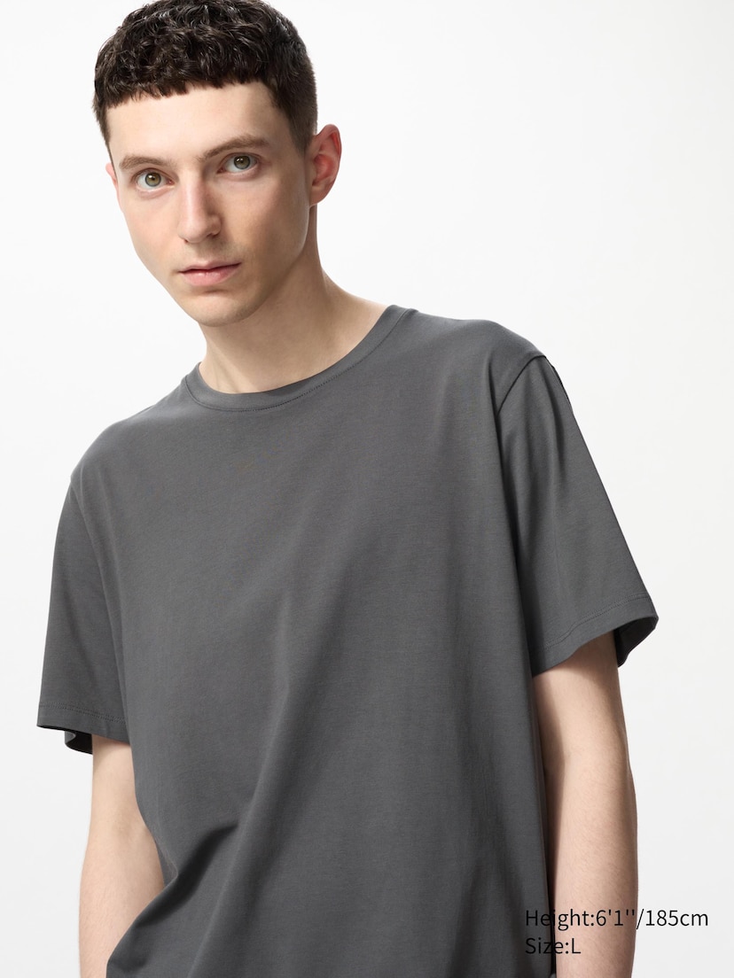 SUPIMA® Cotton T-Shirt_07