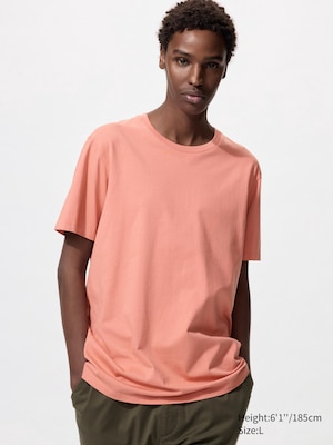 SUPIMA® Cotton T-Shirt