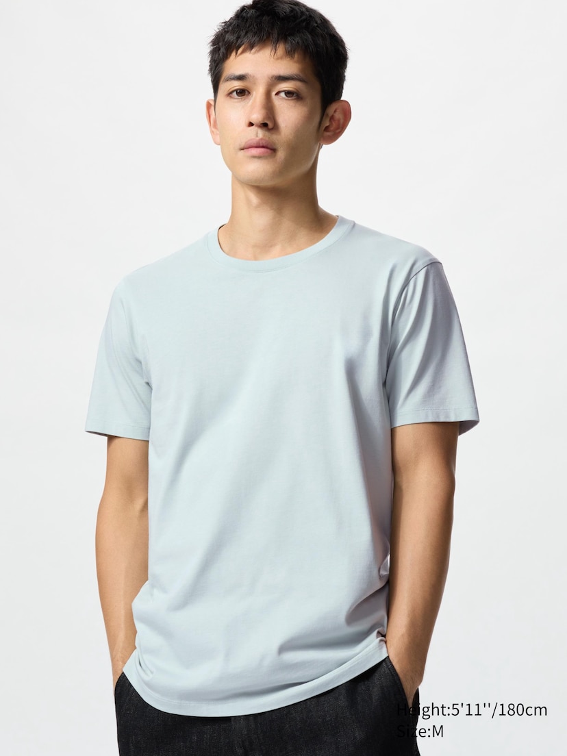 SUPIMA® Cotton T-Shirt_50