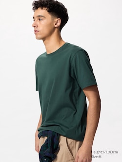 SUPIMA® Cotton T-Shirt