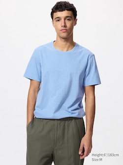 SUPIMA® Cotton T-Shirt