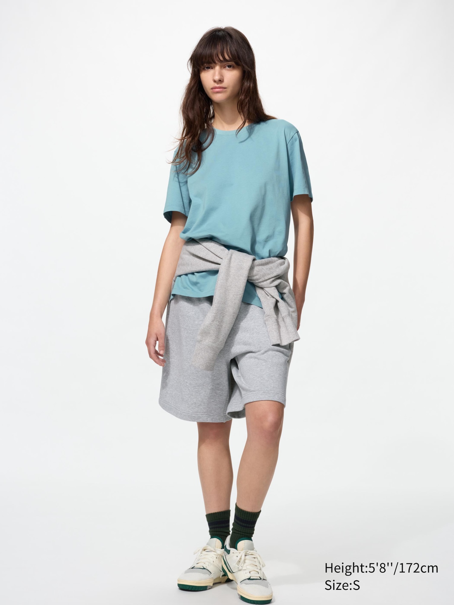 Unisex SUPIMA® Cotton T-Shirt | UNIQLO US