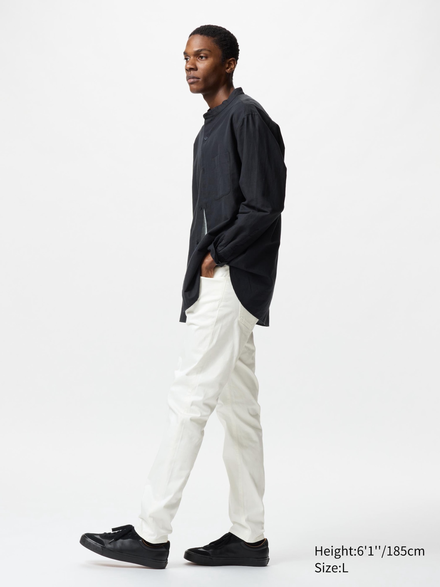 Ultra Stretch Color Jeans | UNIQLO US