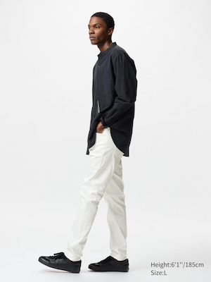 Ultra Stretch Color Jeans