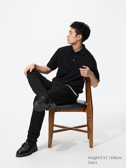 EZY Ultra Stretch Jeans