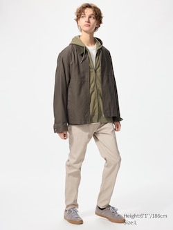 EZY Ultra Stretch Jeans