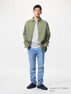 EZY Ultra Stretch Jeans