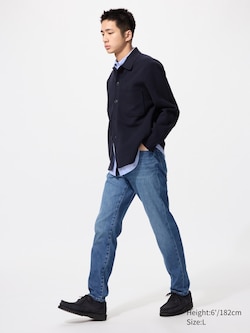EZY Ultra Stretch Jeans