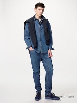 EZY Ultra Stretch Jeans