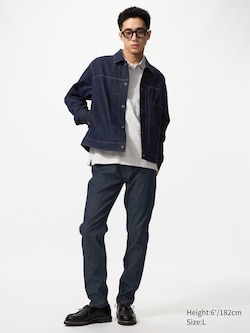 EZY Ultra Stretch Jeans