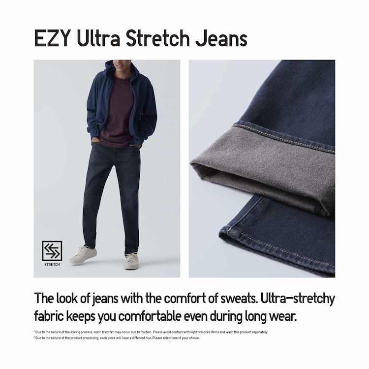 Calça Jeans Utilitária - Ready-to-Wear