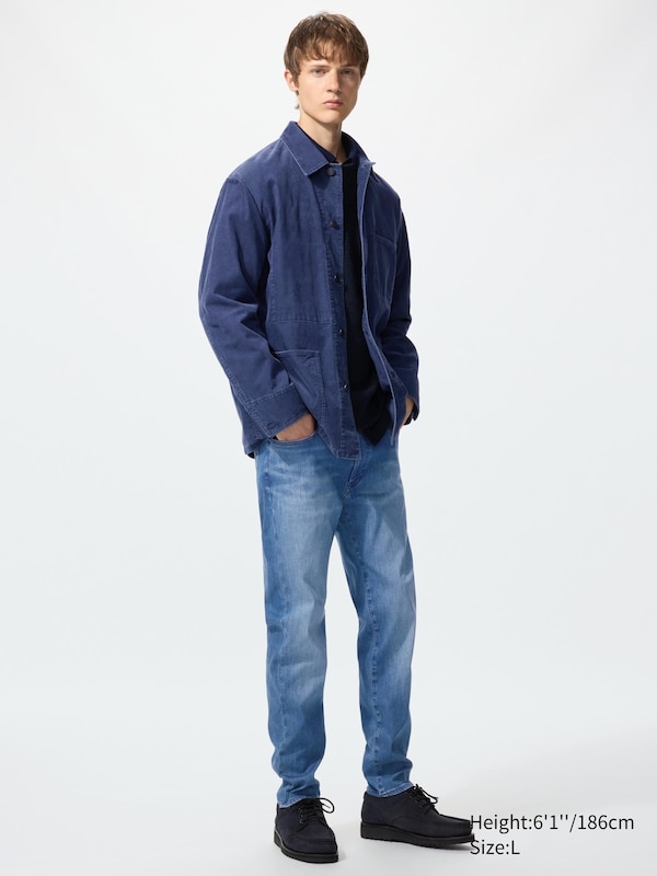EZY Ultra Stretch Jeans