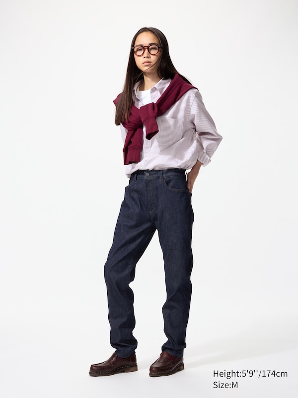 EZY Ultra Stretch Jeans