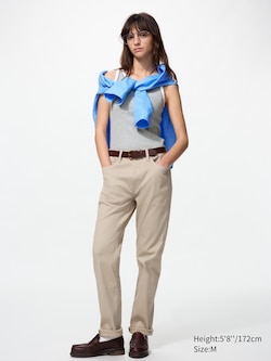 EZY Ultra Stretch Jeans
