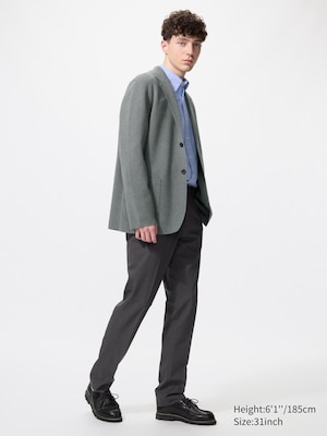 AirSense Pants | Wool-Like