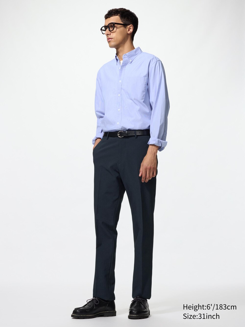 AirSense Pants | Wool-Like