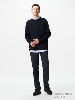 AirSense Pants | Wool-Like