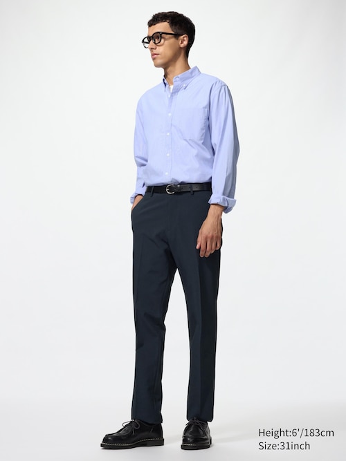 AirSense Pants | Wool-Like
