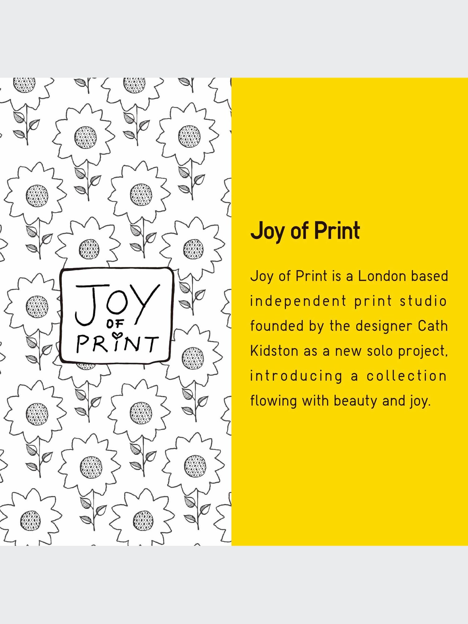 Joy of Print One Piece Long-Sleeve Outfit - thumbnail 4
