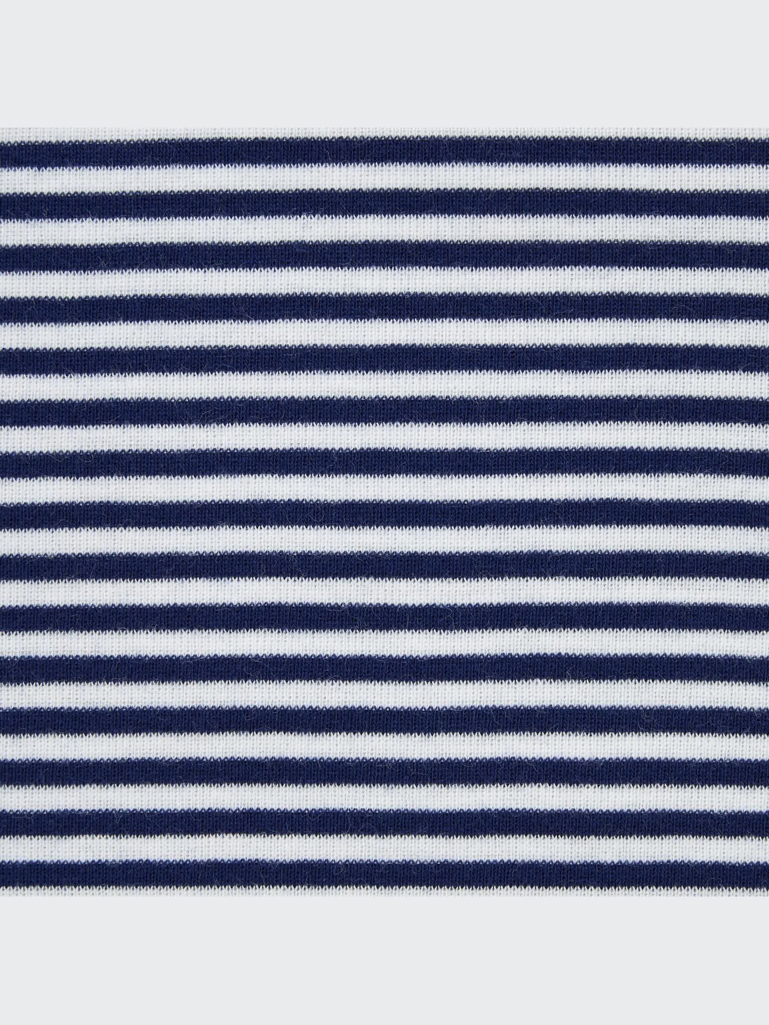 Short-Sleeve Bodysuit (Striped) - thumbnail 3