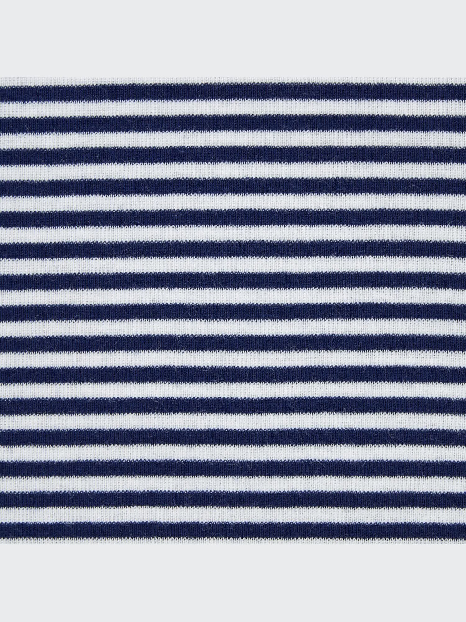 Short-Sleeve Bodysuit (Striped) - thumbnail 4