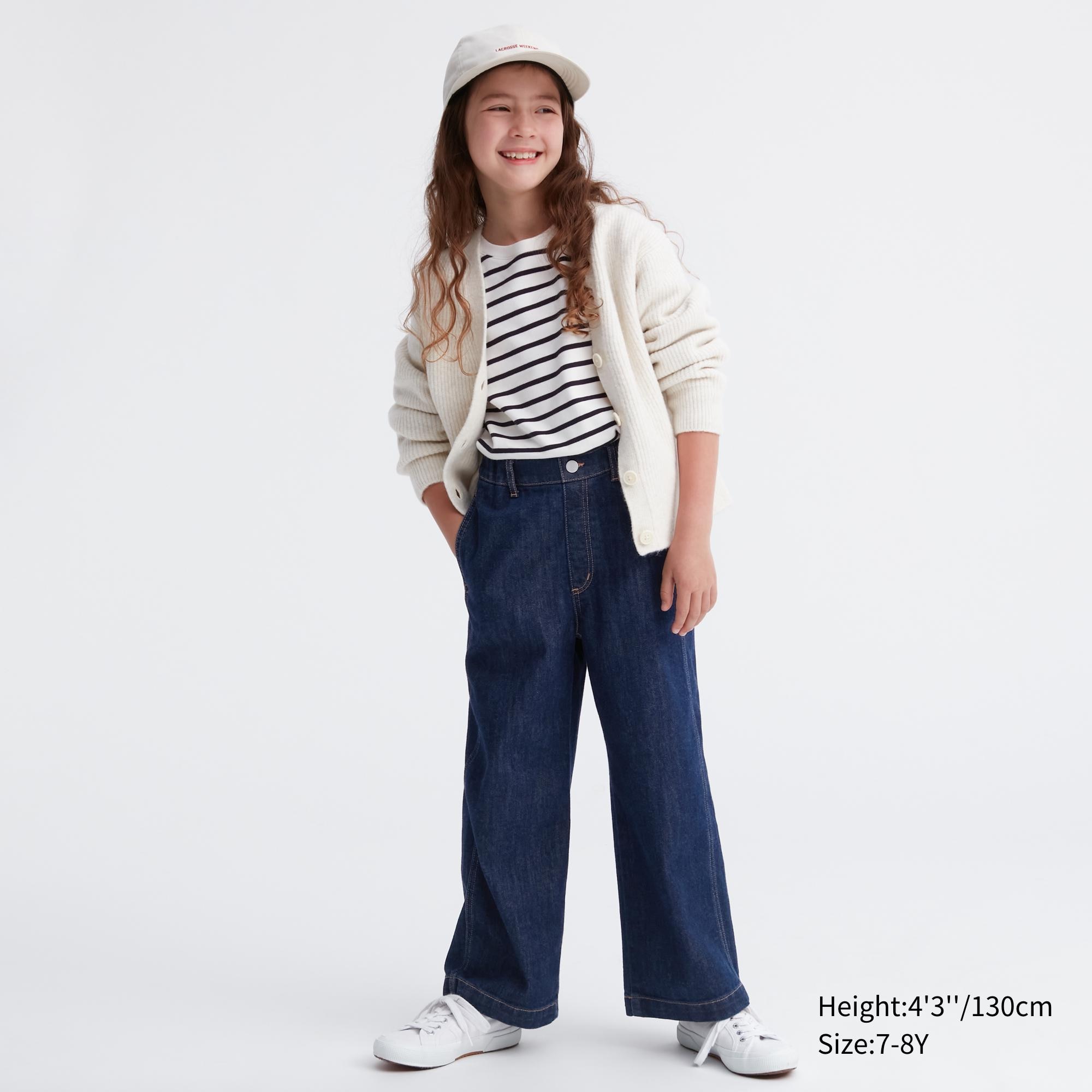 Kids & Baby Collection | Kids | UNIQLO US