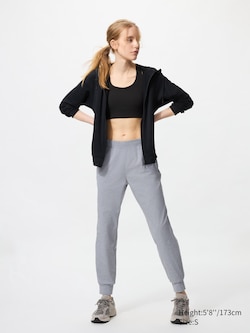 Ultra Stretch Active Jogger Pants