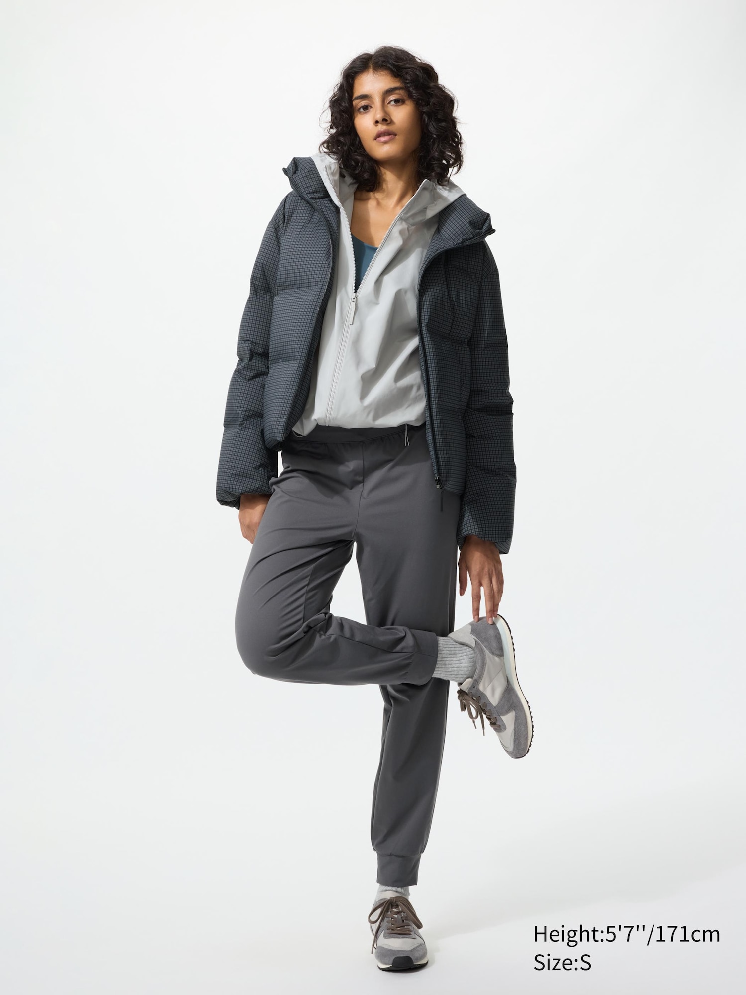 Ultra Stretch Active Jogger Pants