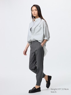 Ultra Stretch Active Jogger Pants