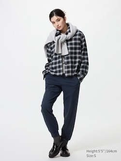 Ultra Stretch Active Jogger Pants