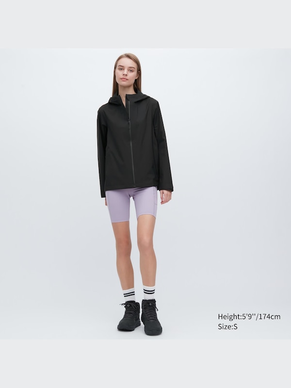 BLOCKTECH Parka