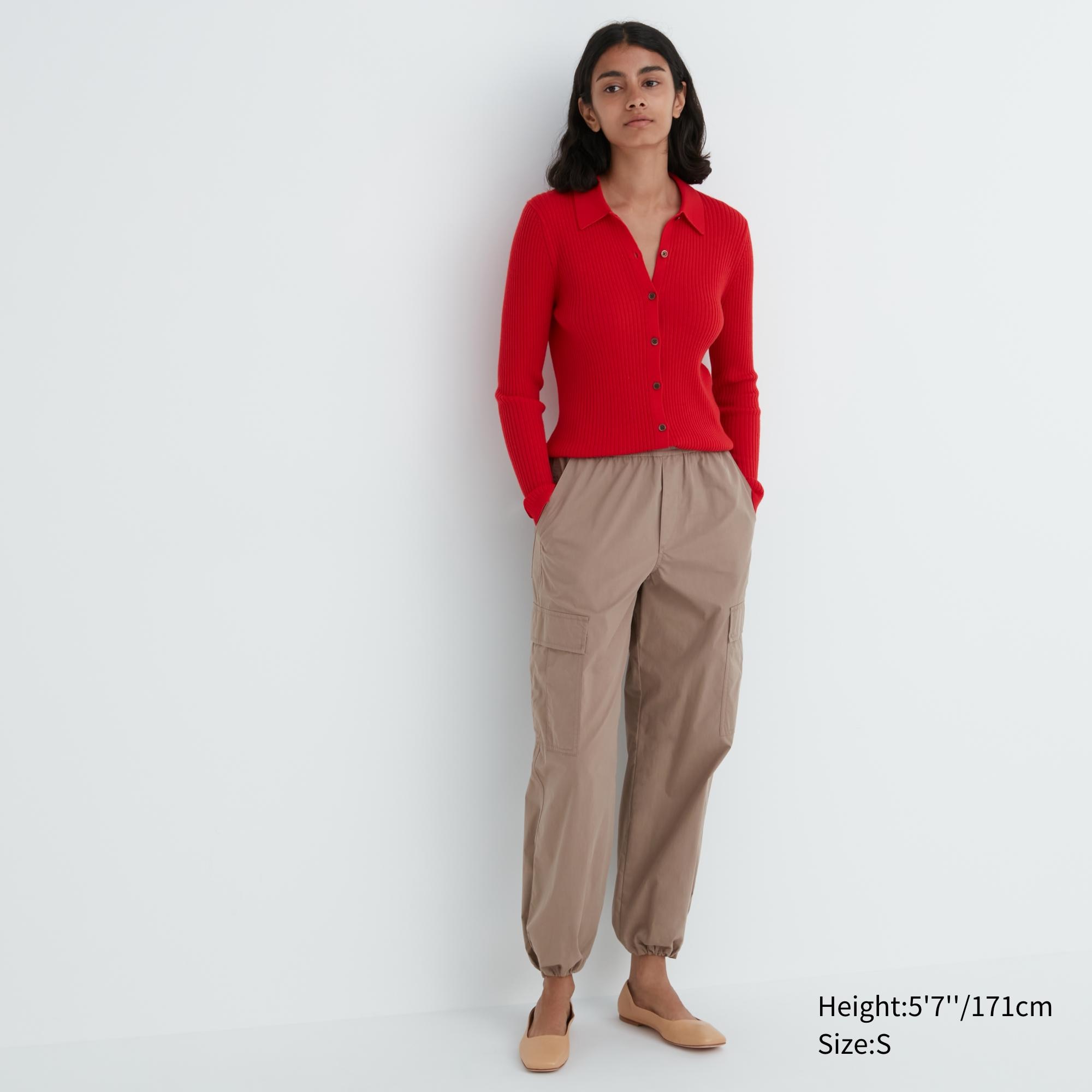 Easy Cargo Pants | UNIQLO US