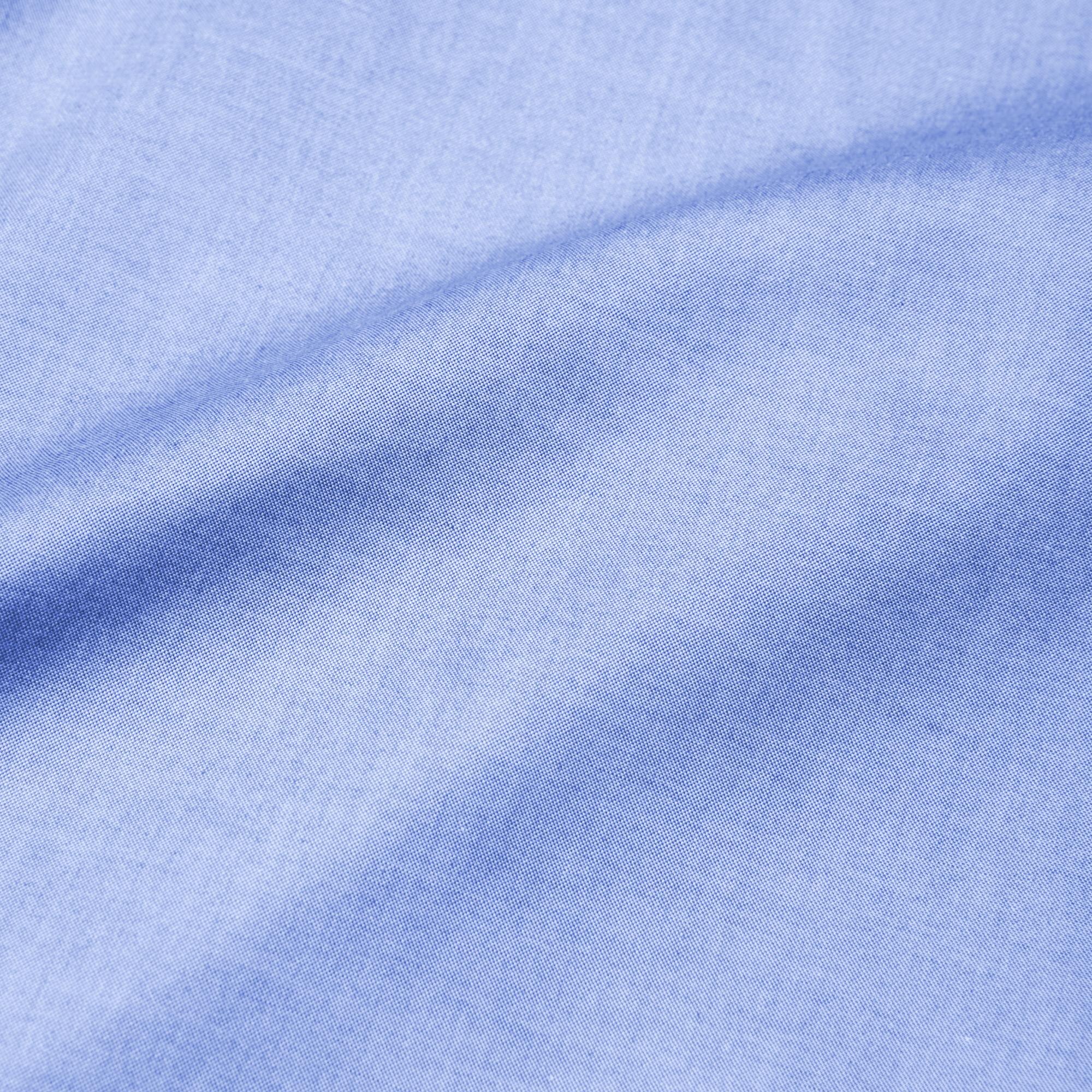 100% cotton fabric made with fine-count double-ply thread.