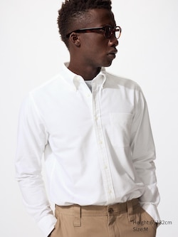 Oxford Slim Shirt | 2023 Edition