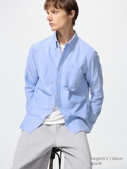 Oxford Slim Shirt