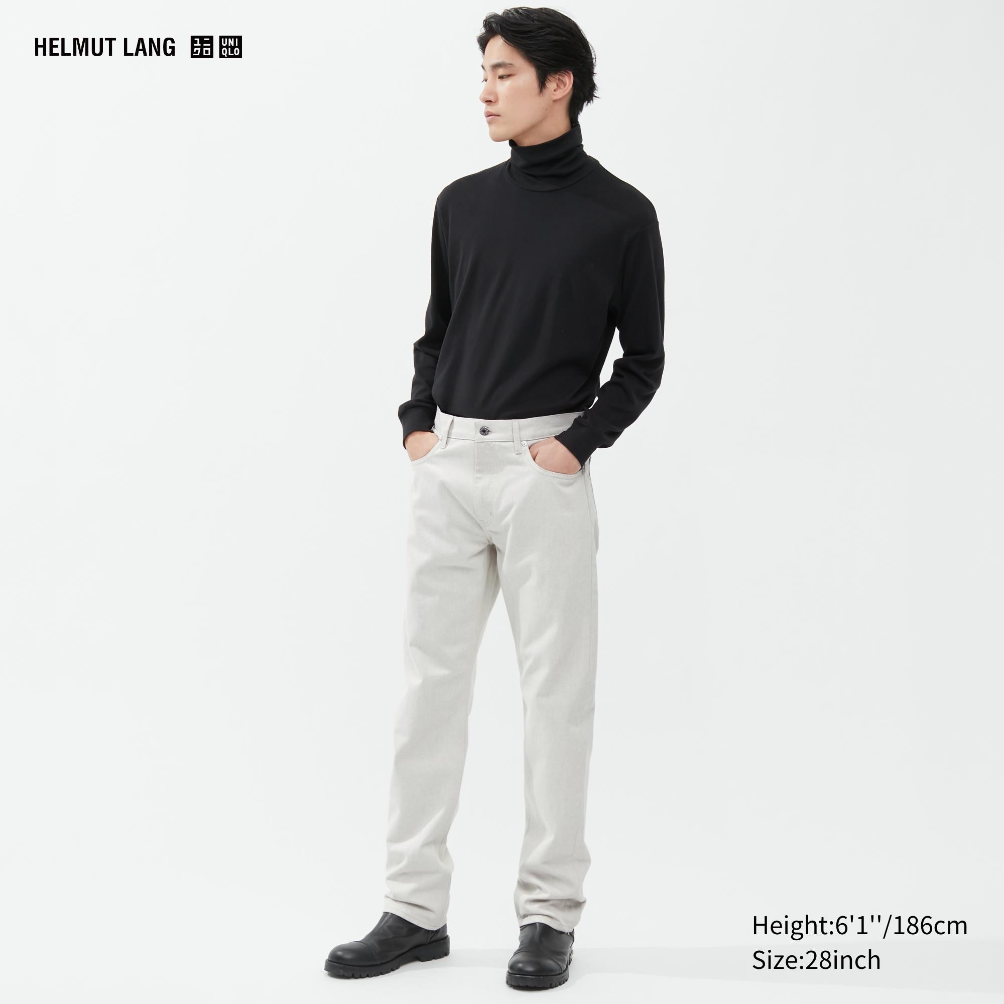 Classic Cut Jeans | UNIQLO US