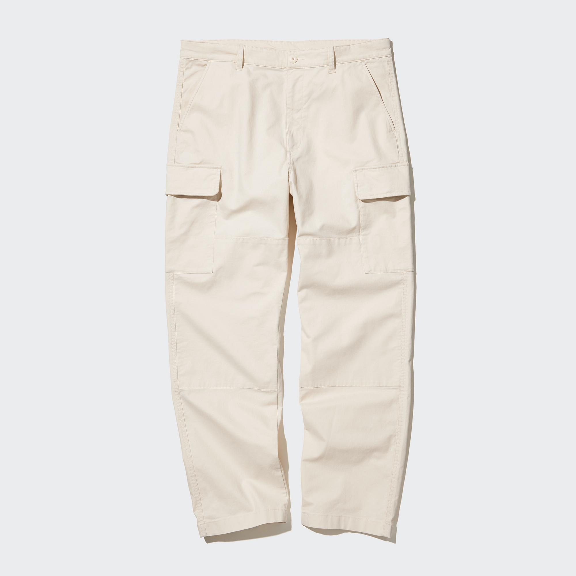 Cargo Pants - Men - Ready-to-Wear