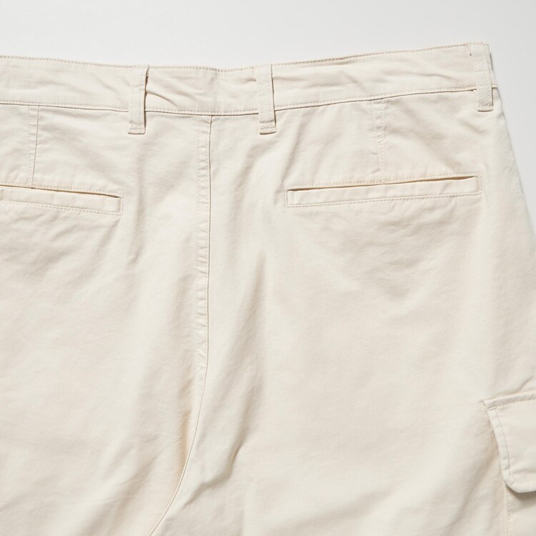 Cargo Pants UNIQLO US