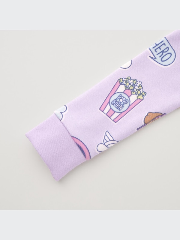 PAW Patrol Long-Sleeve Pajamas