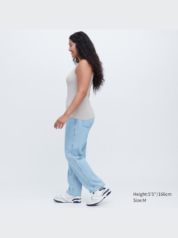 AIRism Sleeveless Bra Top