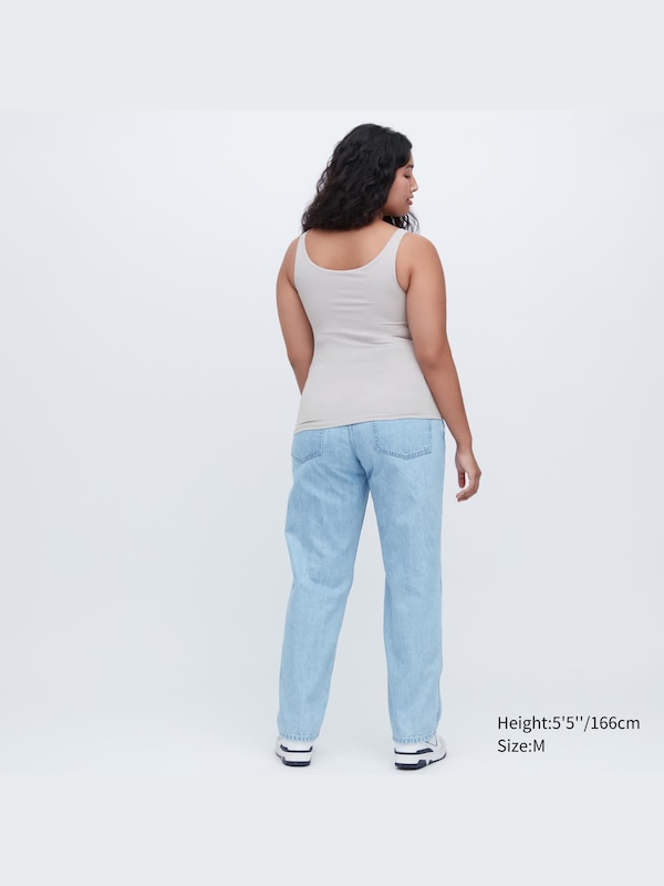 AIRism Sleeveless Bra Top