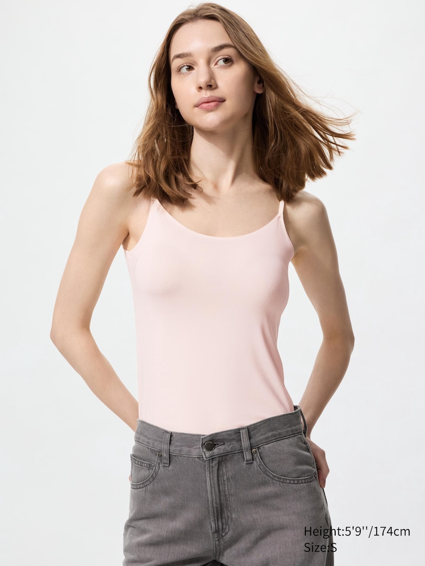 AIRism Camisole_11