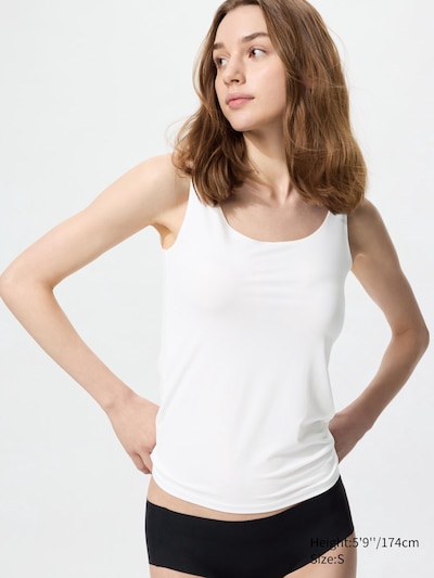 AIRism Sleeveless Top