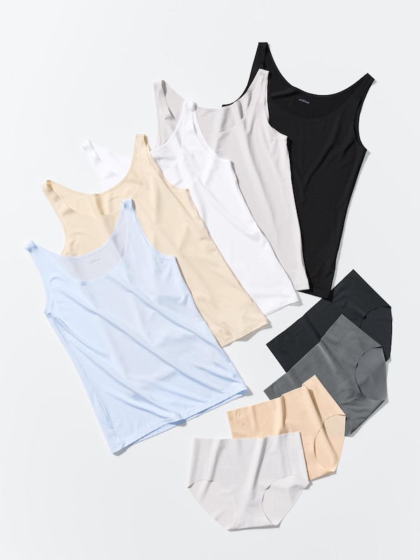 AIRism Sleeveless Top