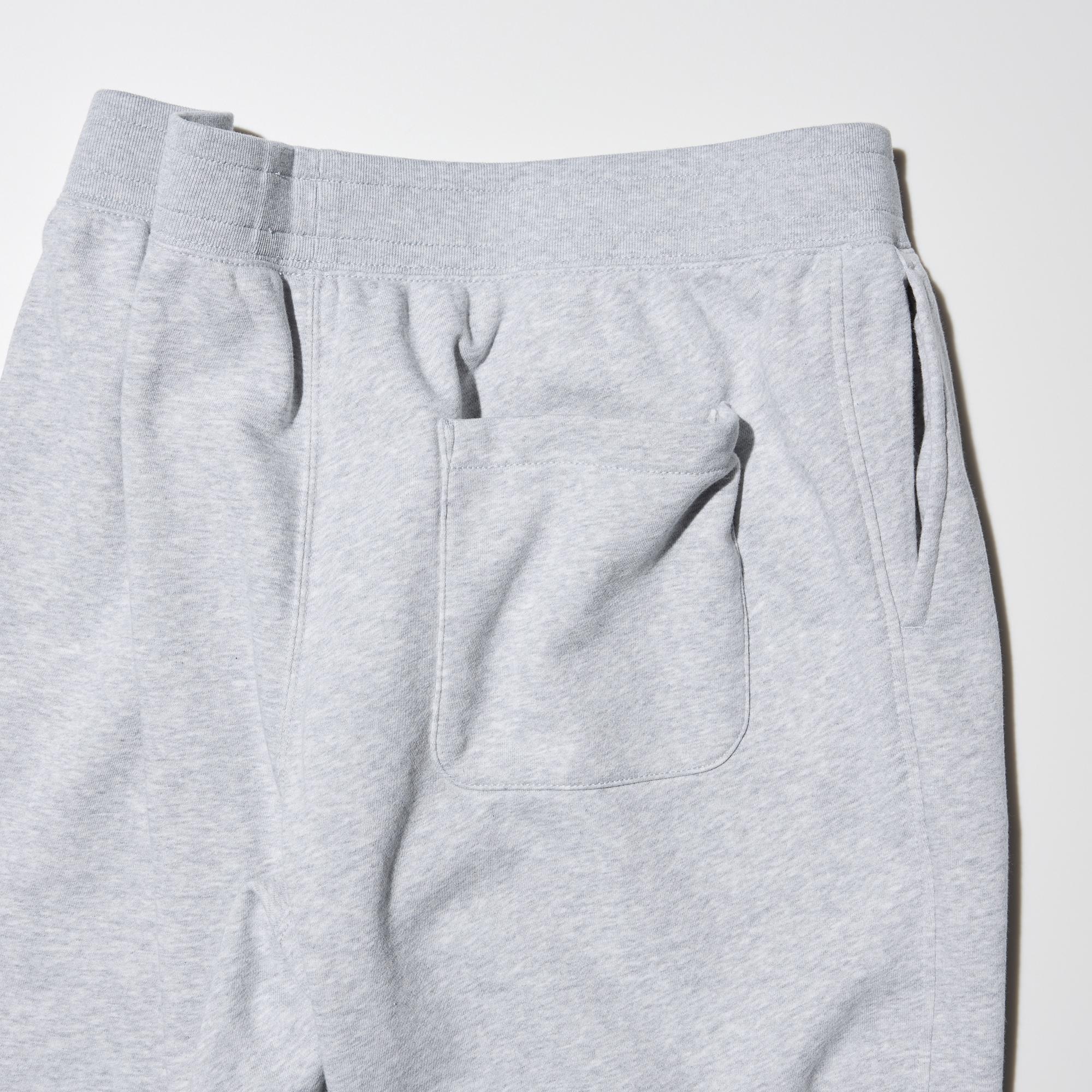 Sweatpants | UNIQLO US