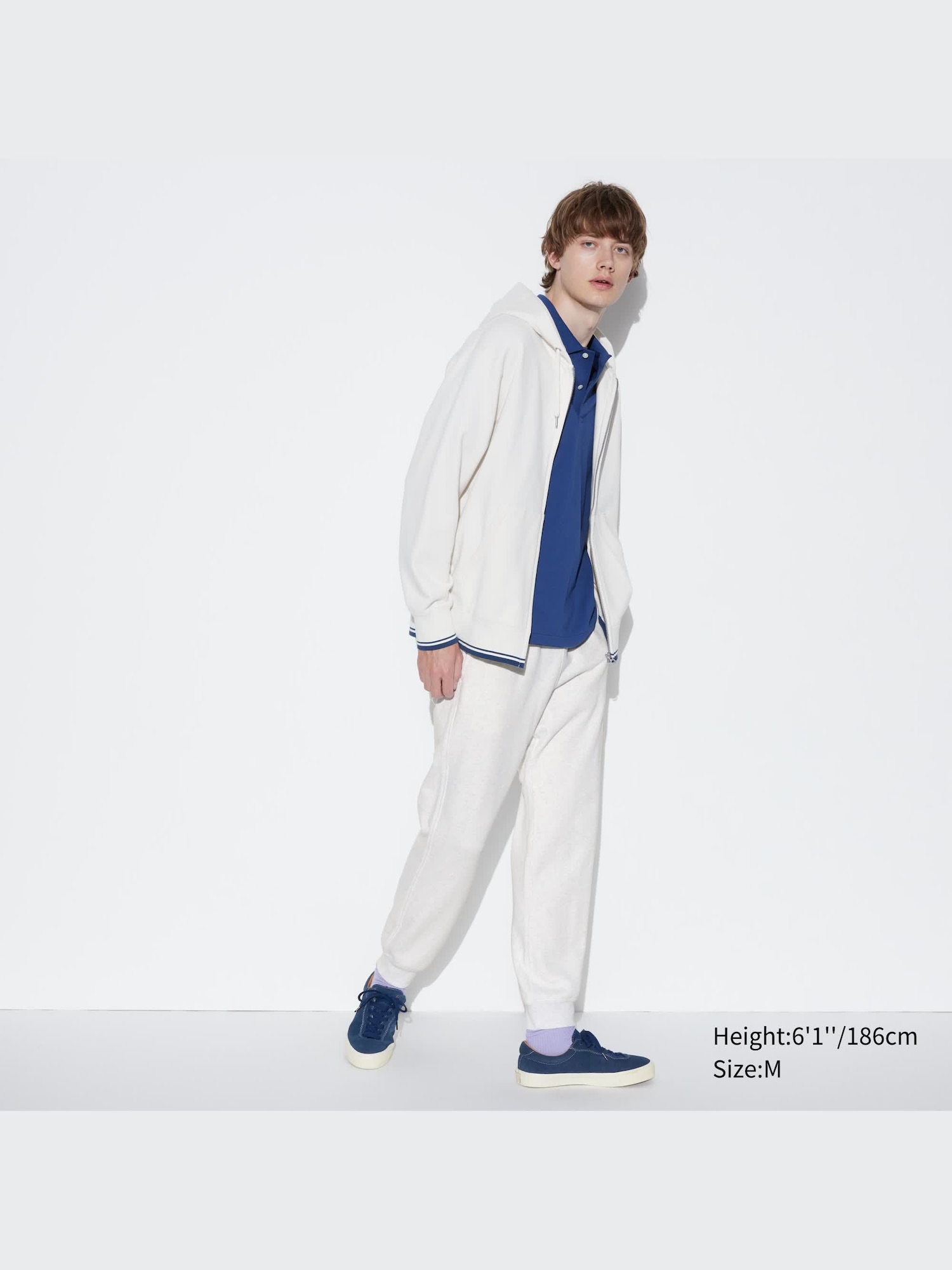 Sweatpants | UNIQLO US