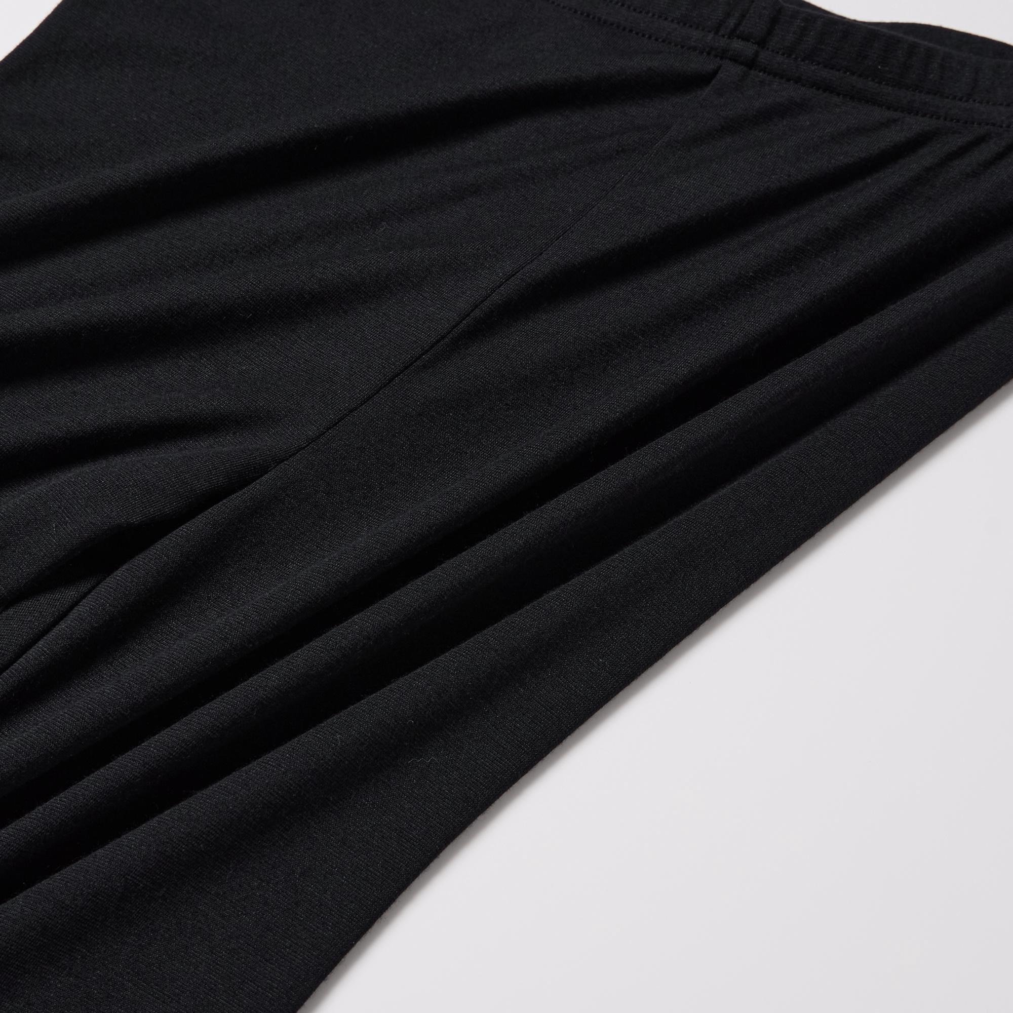 Ultra Stretch fabric.