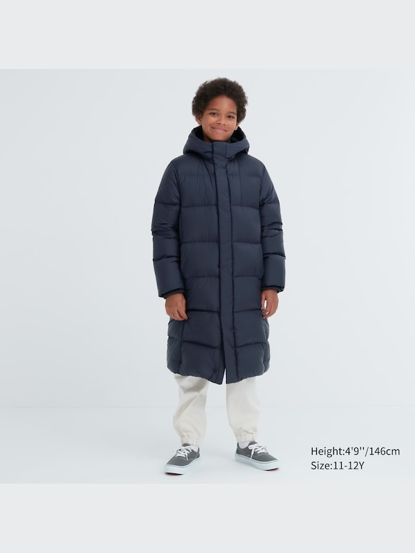 Down Coat