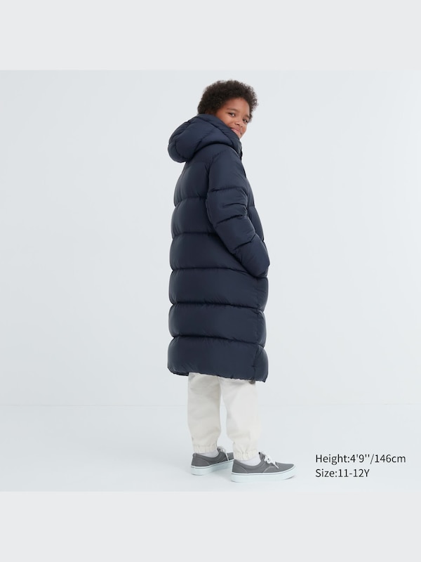 Down Coat