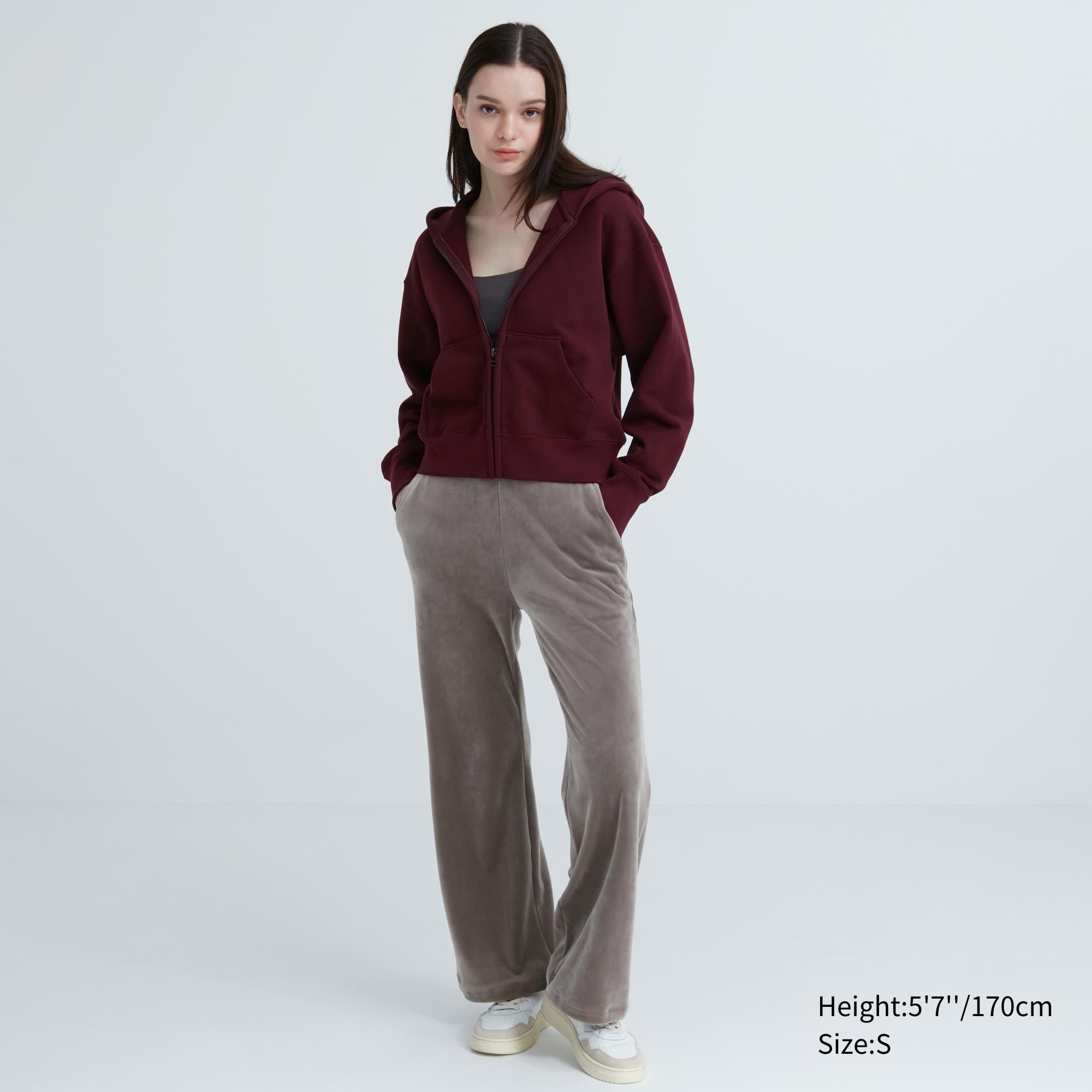 Check styling ideas for「Easy Cargo Pants」| UNIQLO US